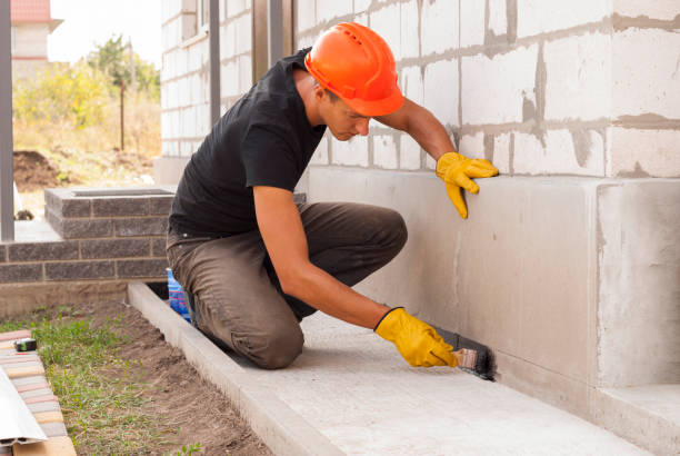 Waterproofing professionals working in Verbena, AL